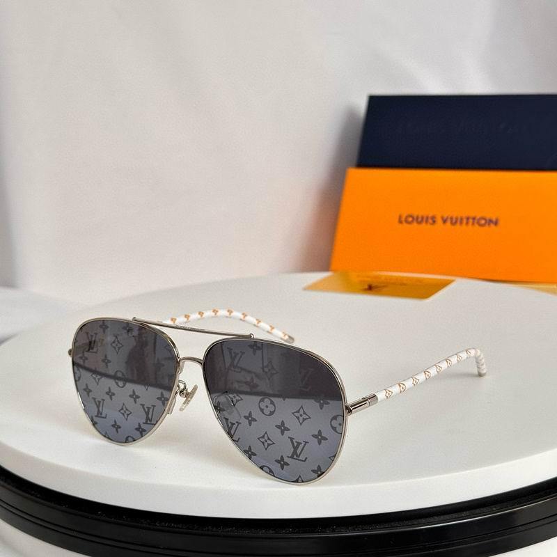 LV Sunglasses 288